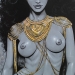 L'Or et la Cendre